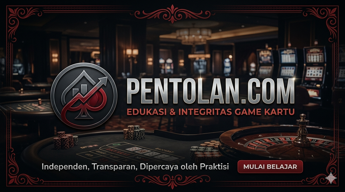 Pentolan Banner